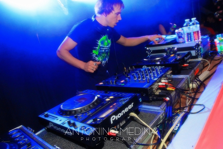 VALHALLA SOUND CIRCUS